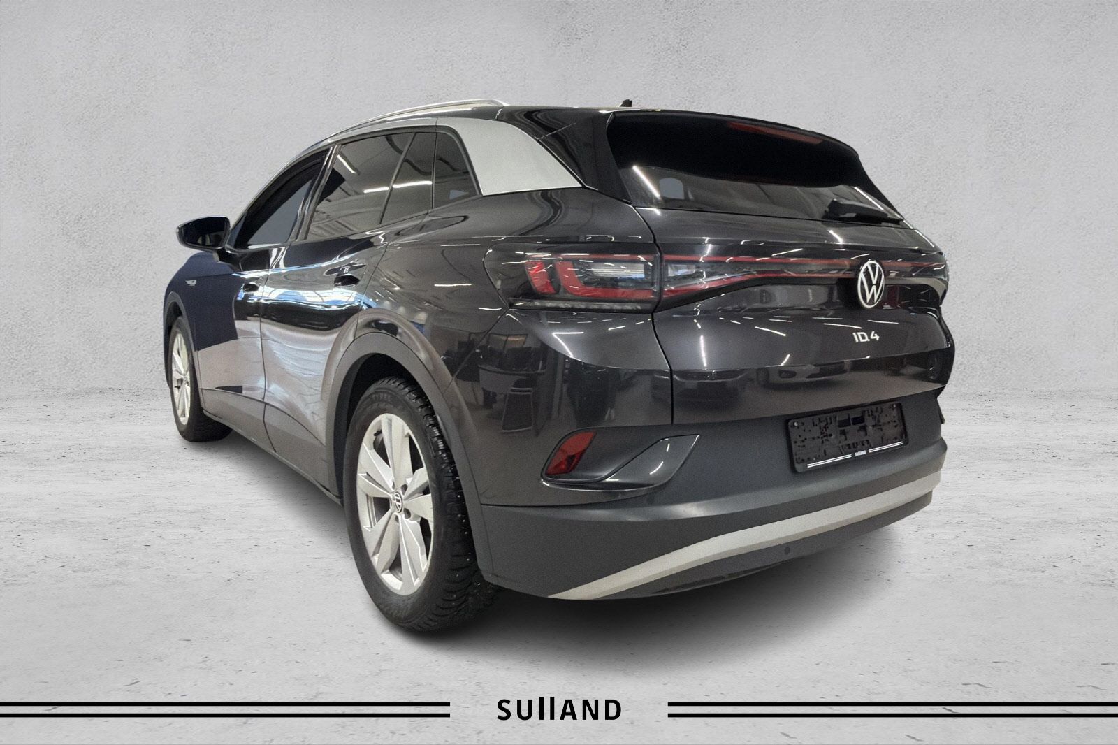 Thumnail bilde 2 av Volkswagen ID.4 Pro Performance