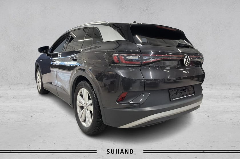 Bilde 3 av Volkswagen ID.4 Pro Performance 1st intro Utstyr-Garanti-Bytte