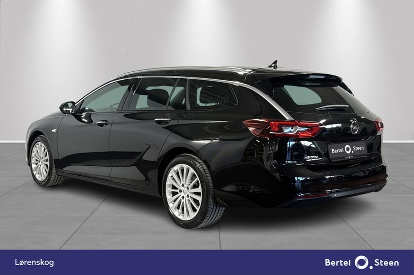 Bilde 3 av Opel Insignia Sports Tourer 170HK ST Premium | AdCruise | CarPlay | Ryggekamera