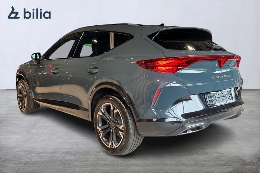 Bild 2 av CUPRA Formentor - Lagerkampanj Privatleasing