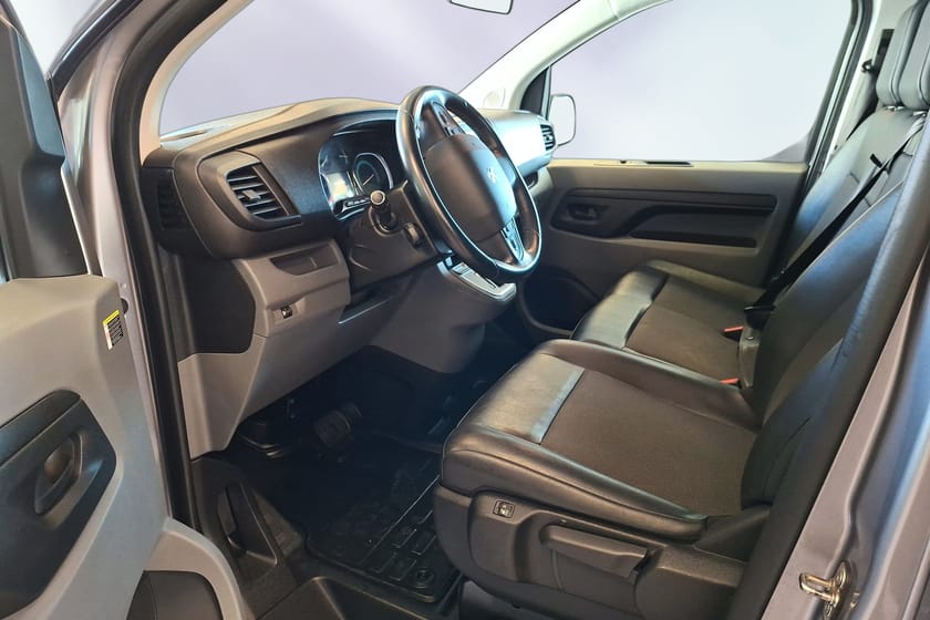 Bilde 5 av Peugeot e-Expert Mester 50 KWH