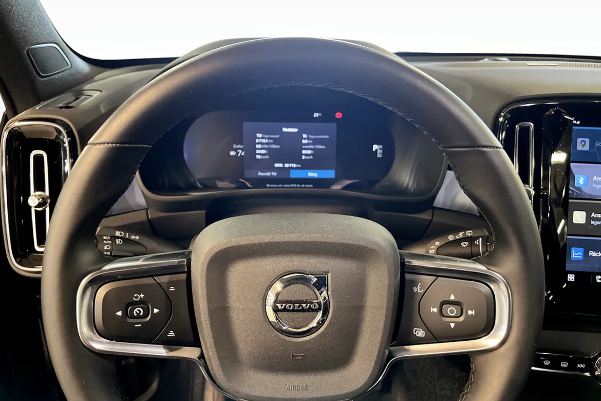 Volvo EX40 Twin Motor Performance