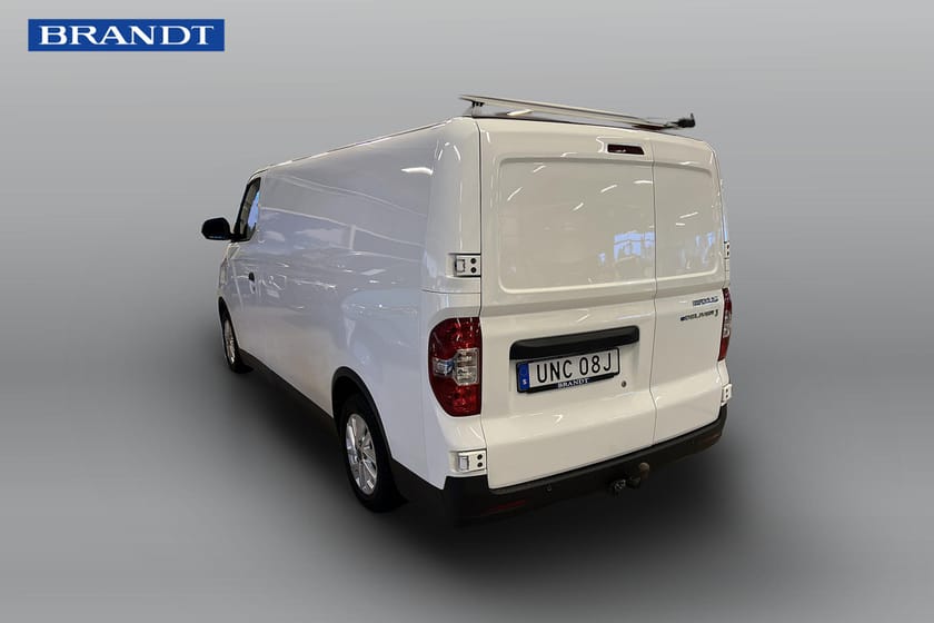 Bild 2 av Maxus e-Deliver 3 LWB 50,2 KWh 120hk