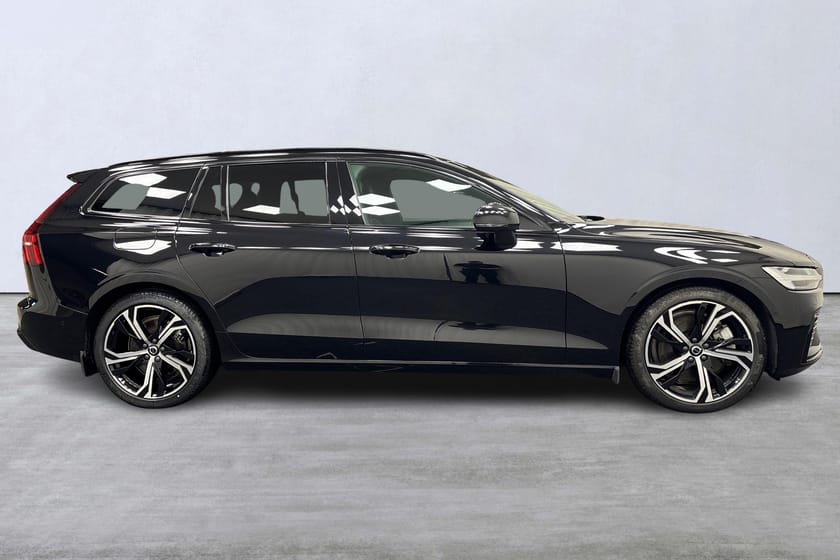 Bild 5 av Volvo V60 T6 Plus Dark Edition