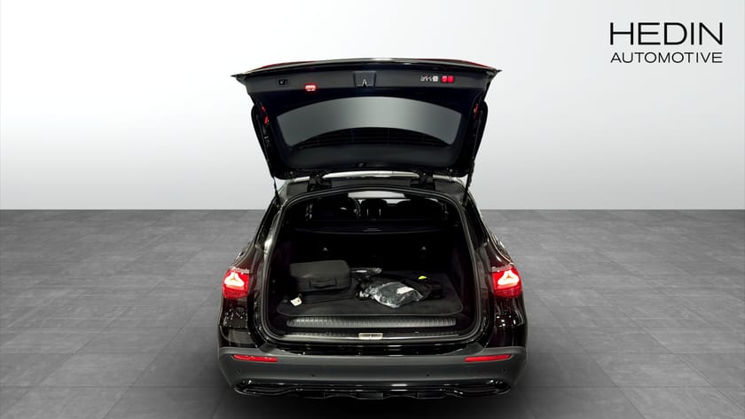 Bild 5 av Mercedes-Benz E 300 d e 4MATIC All-Terrain de HEAD UP / 20" ALU