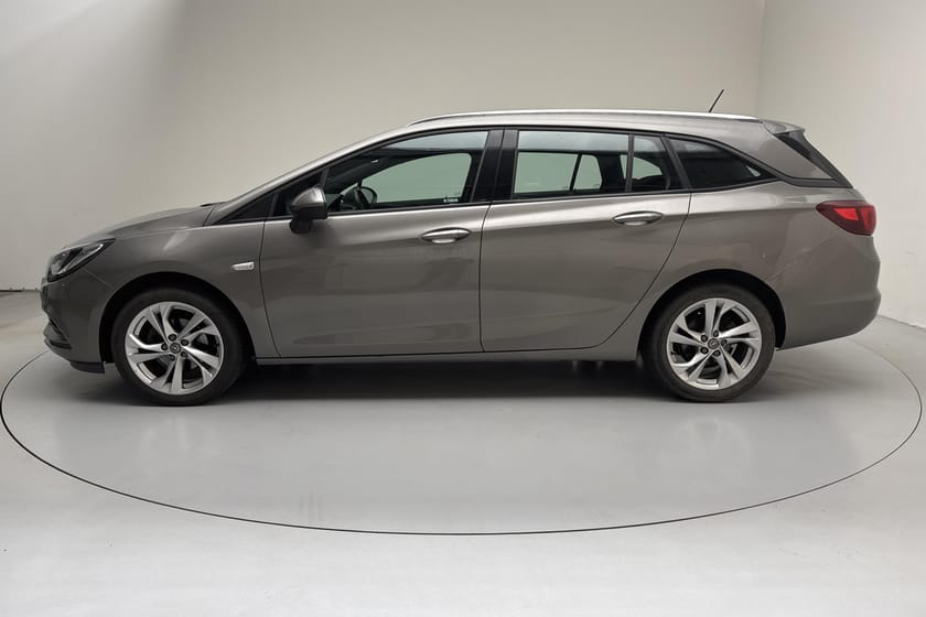 Bild 2 av Opel Astra Sports Tourer 1.4 Turbo ECOTEC SportsTourer Dynamic