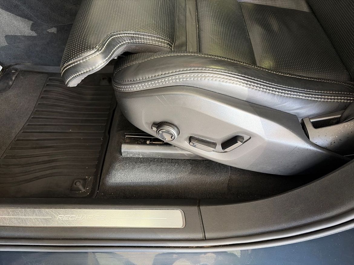 Volvo XC90 2021 - miniatyr 11