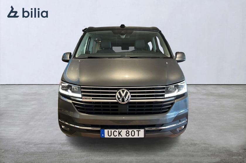 Bild 2 av Volkswagen California Ocean 2.0 TDI DSG 4M Värm Drag