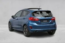 Thumnail bilde 2 av Ford Fiesta ST 5-dørs