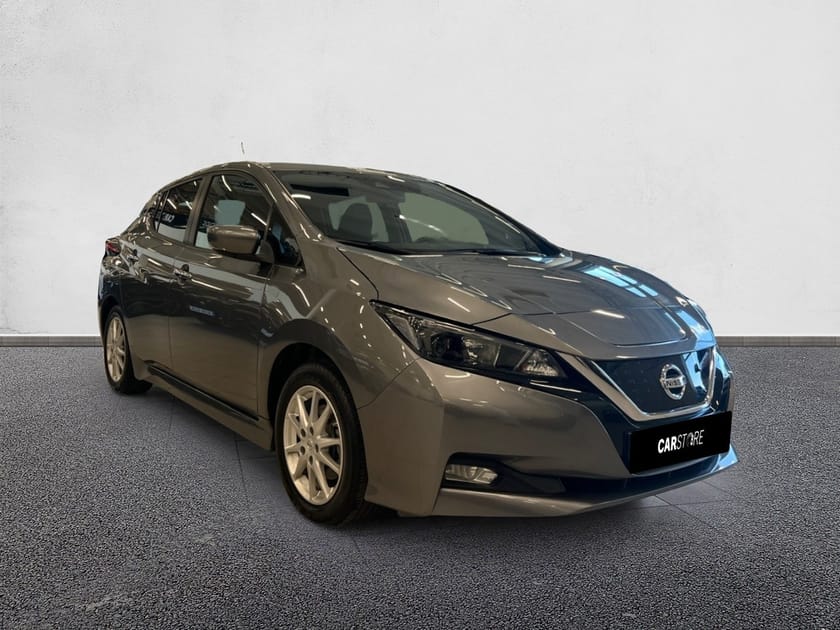 Bild 3 av Nissan Leaf N-Connecta 40kwh 40 kWh N-CONNECTA / NAVI / BACKKAMERA