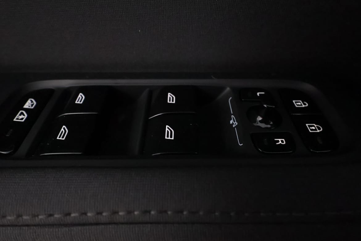 Polestar 2 2025 - miniatyr 56