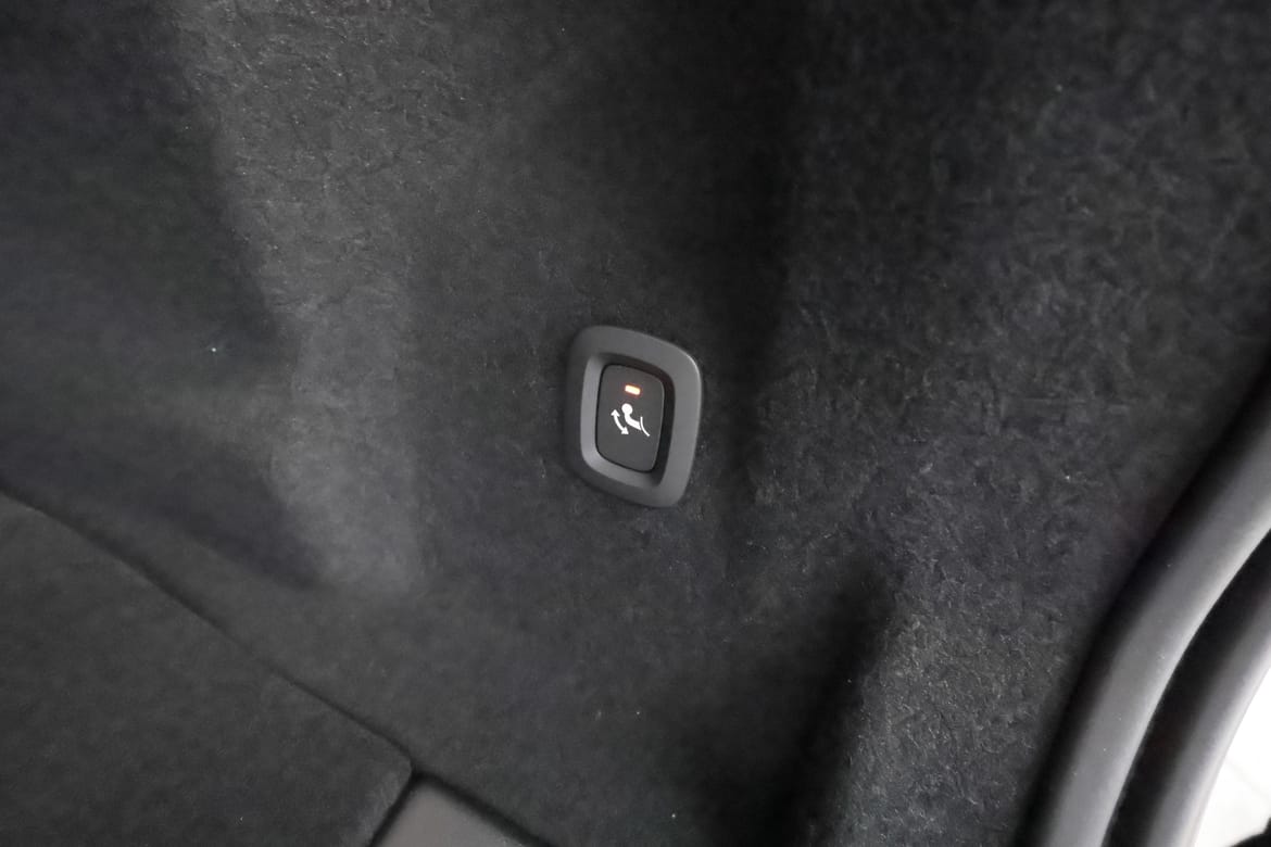 Volvo XC60 2026 - miniatyr 22