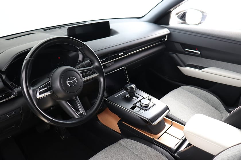 Bild 2 av Mazda MX-30 e-Skyactiv EV Exclusive Line Värm B-Kam Navi