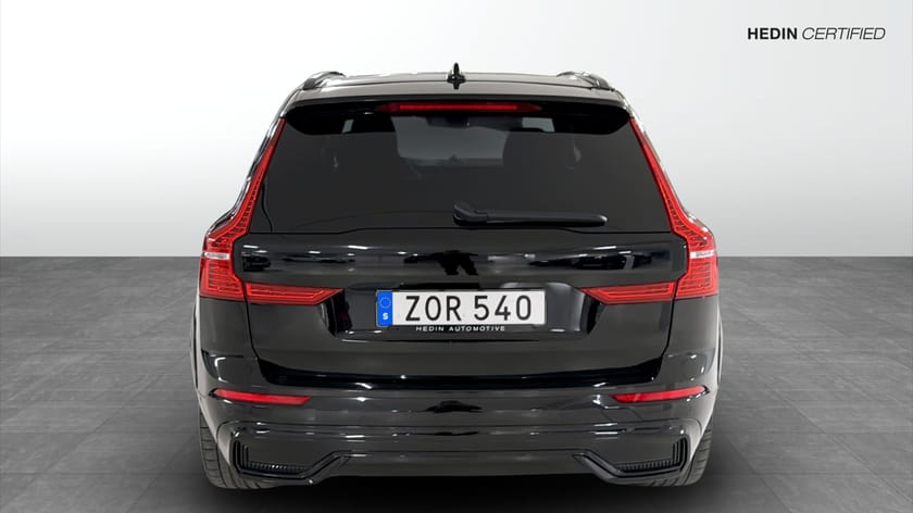 Bild 5 av Volvo XC60 T8 Recharge AWD Polestar Engineered