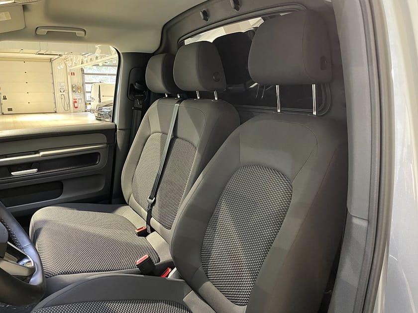 Bild 5 av Volkswagen ID. Buzz Cargo ID.Buzz  4Motion