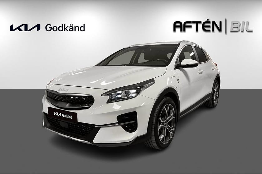 Bild 1 av Kia XCeed Plug-in Hybrid PHEW  Advance plus, Godkänd Navi,Rattv,B-kamera