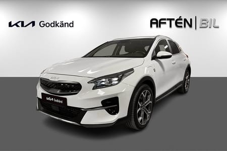 Kia XCeed Plug-in Hybrid PHEW  Advance plus, Godkänd Navi,Rattv,B-kamera