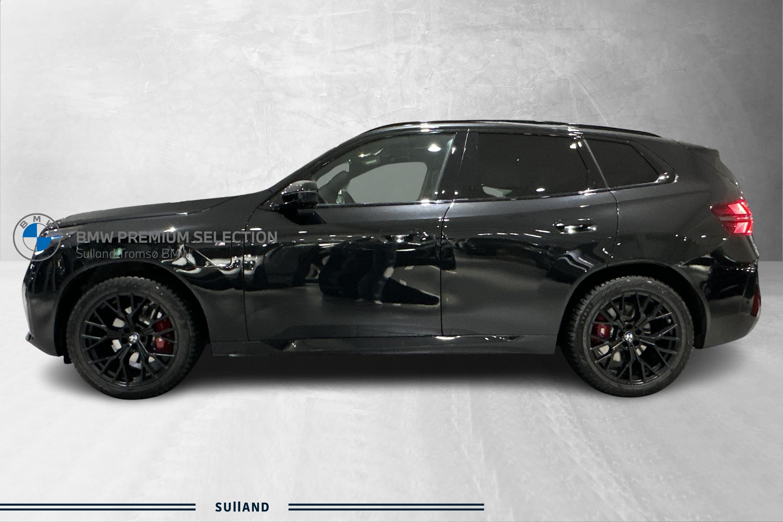 Thumnail bilde 2 av BMW X3 30e xDrive