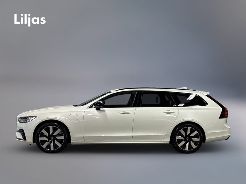 Bild 3 av Volvo V90 T6 AWD Plus Dark Nordic Edition//Harman Kardon//