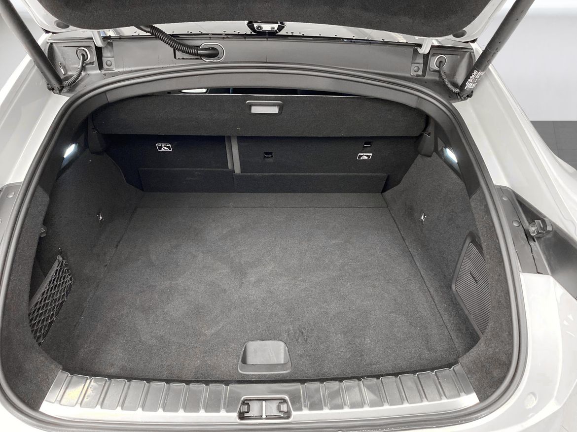 Polestar 4 2025 - miniatyr 22