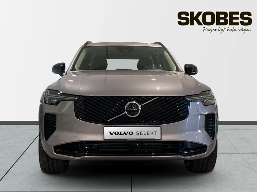 Bild 2 av Volvo XC90 T8 Ultra Dark