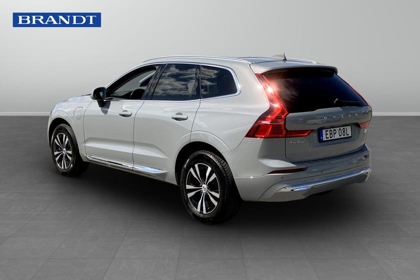 Bild 2 av Volvo XC60 Recharge T6 II Core Edition