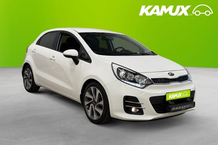 Kia Rio 1.2 GLS, Navi Kamera 84hk