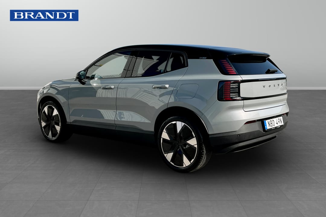 Volvo EX30 Single Motor Extended Range