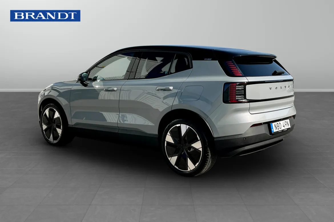 Volvo EX30 Single Motor Extended Range