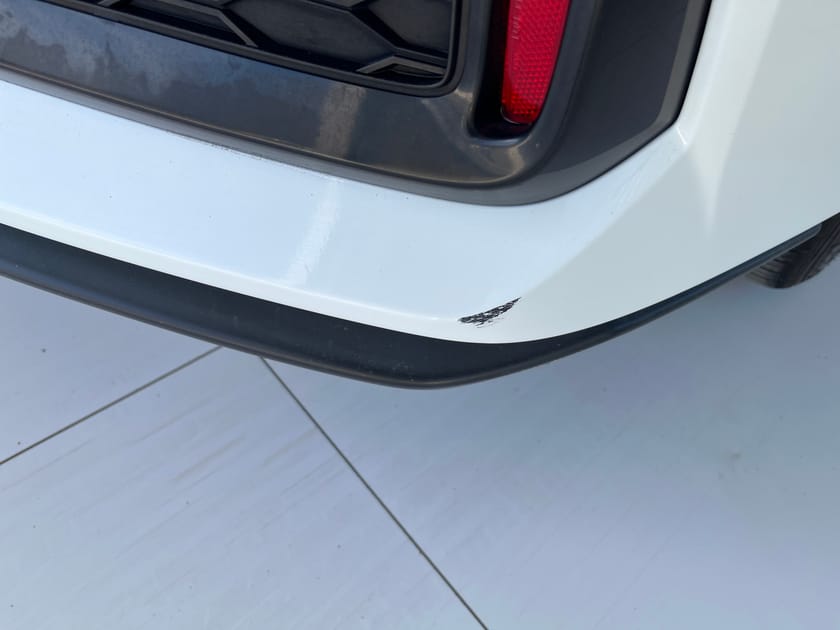 Bild 5 av Honda Civic 1,0 Elegance 5dr man