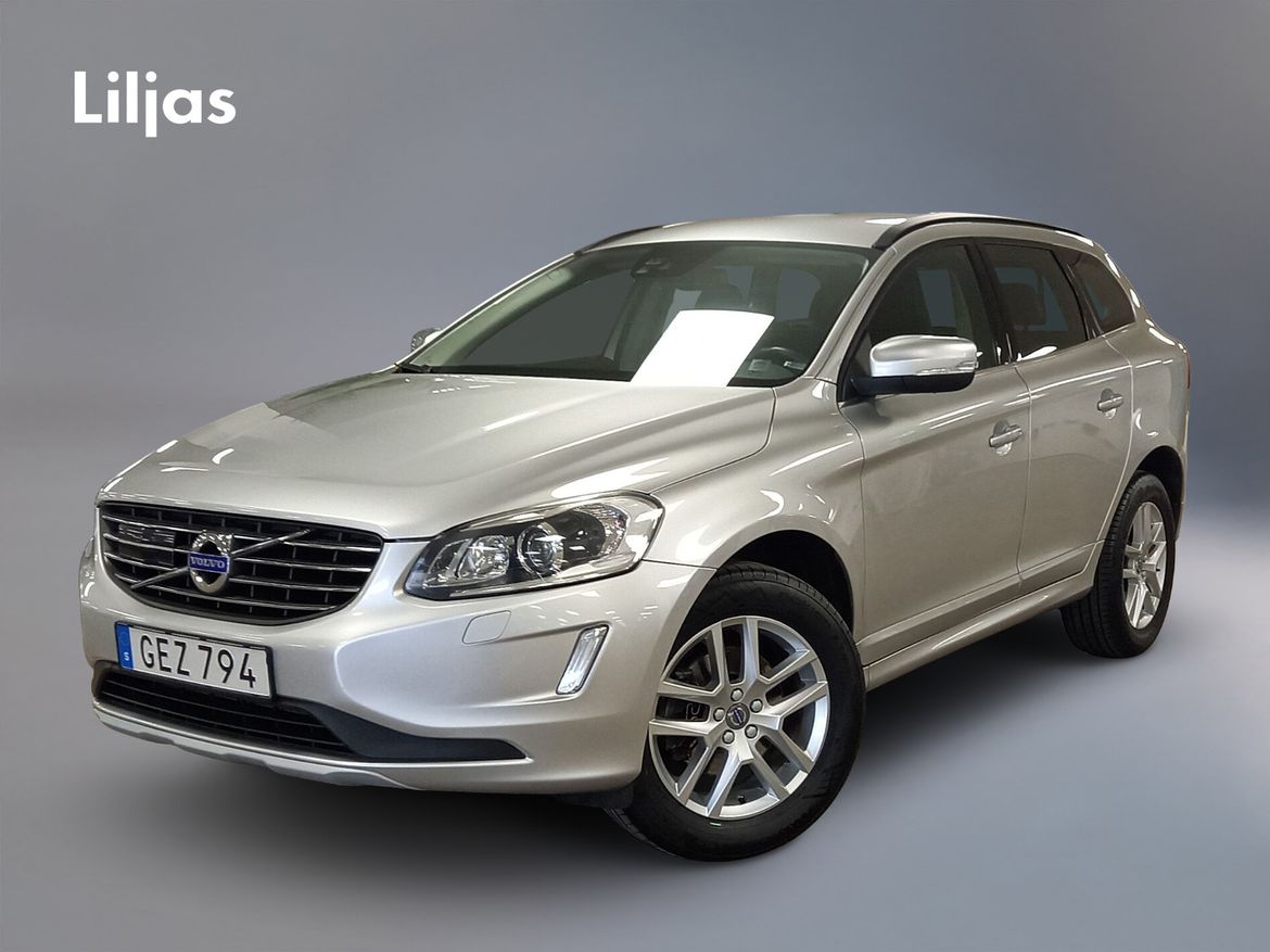 GEZ794 – Volvo XC60