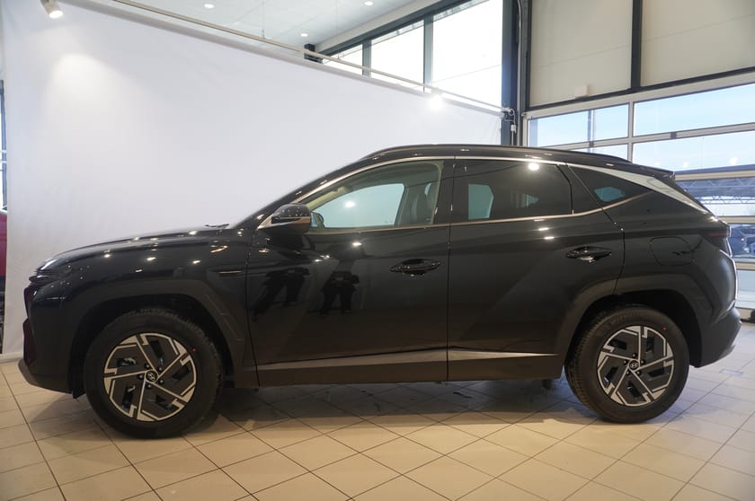 Bild 3 av Hyundai Tucson PHEV Plug-In Hybrid 1.6T 288hk 2WD Aut Essential Billånskampanj
