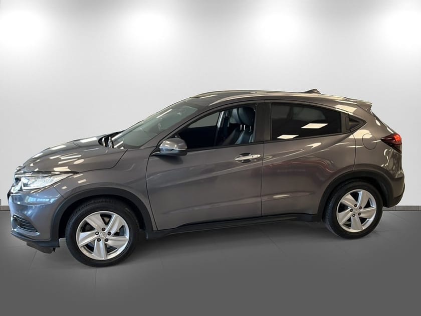Bild 4 av Honda HR-V 1.5 i-VTEC CVT Panorama