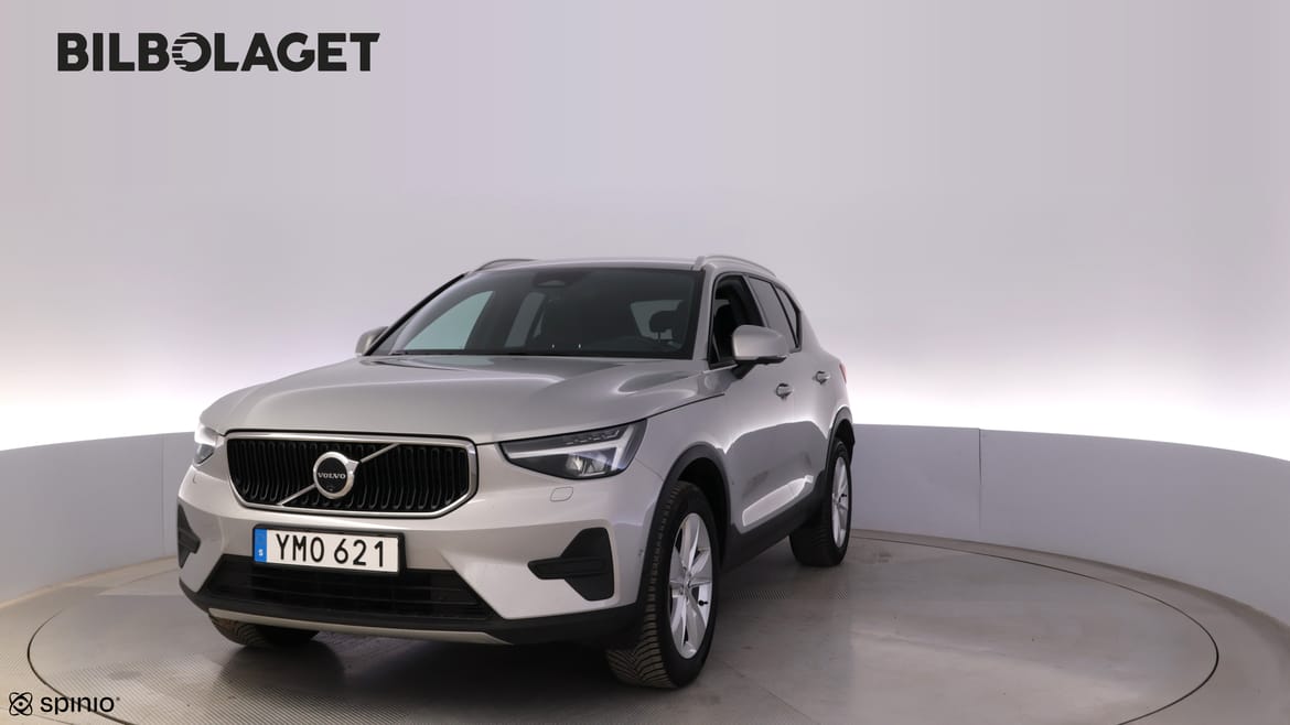 Volvo XC40 2024 - miniatyr 25
