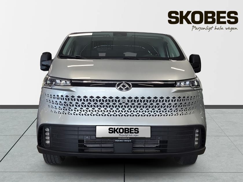 Bild 2 av Maxus e-Deliver 7 L2H1 88 kWH Tech Plus