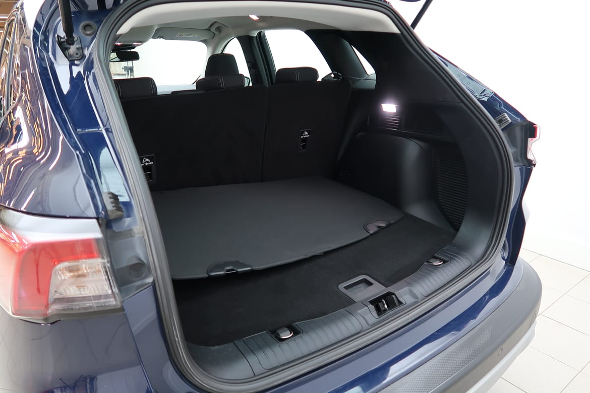 Ford Kuga 2022 - miniatyr 13