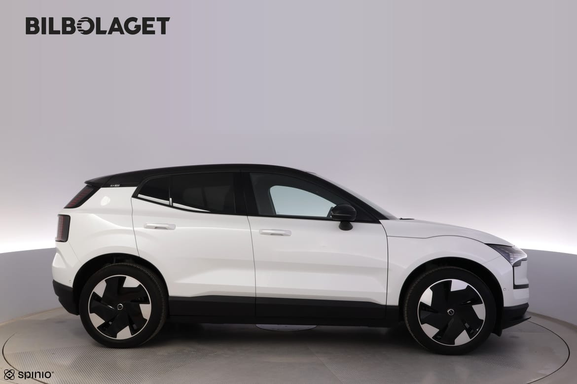 Volvo EX30 2024 - miniatyr 3