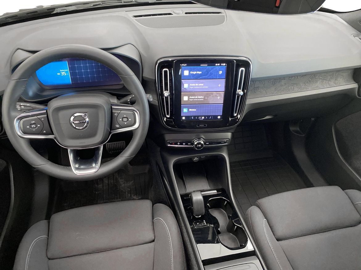 Volvo XC40 2023 - miniatyr 9