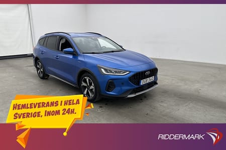 Ford Focus Active Kombi