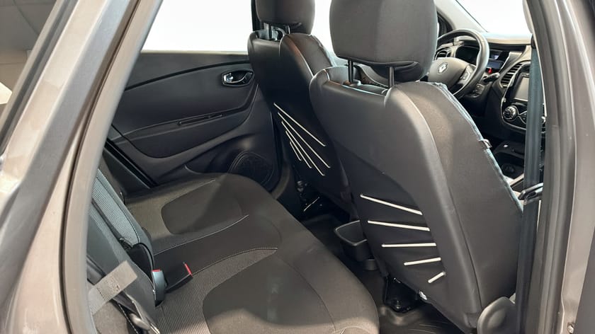 Bild 5 av Renault Captur Energy TCe 90