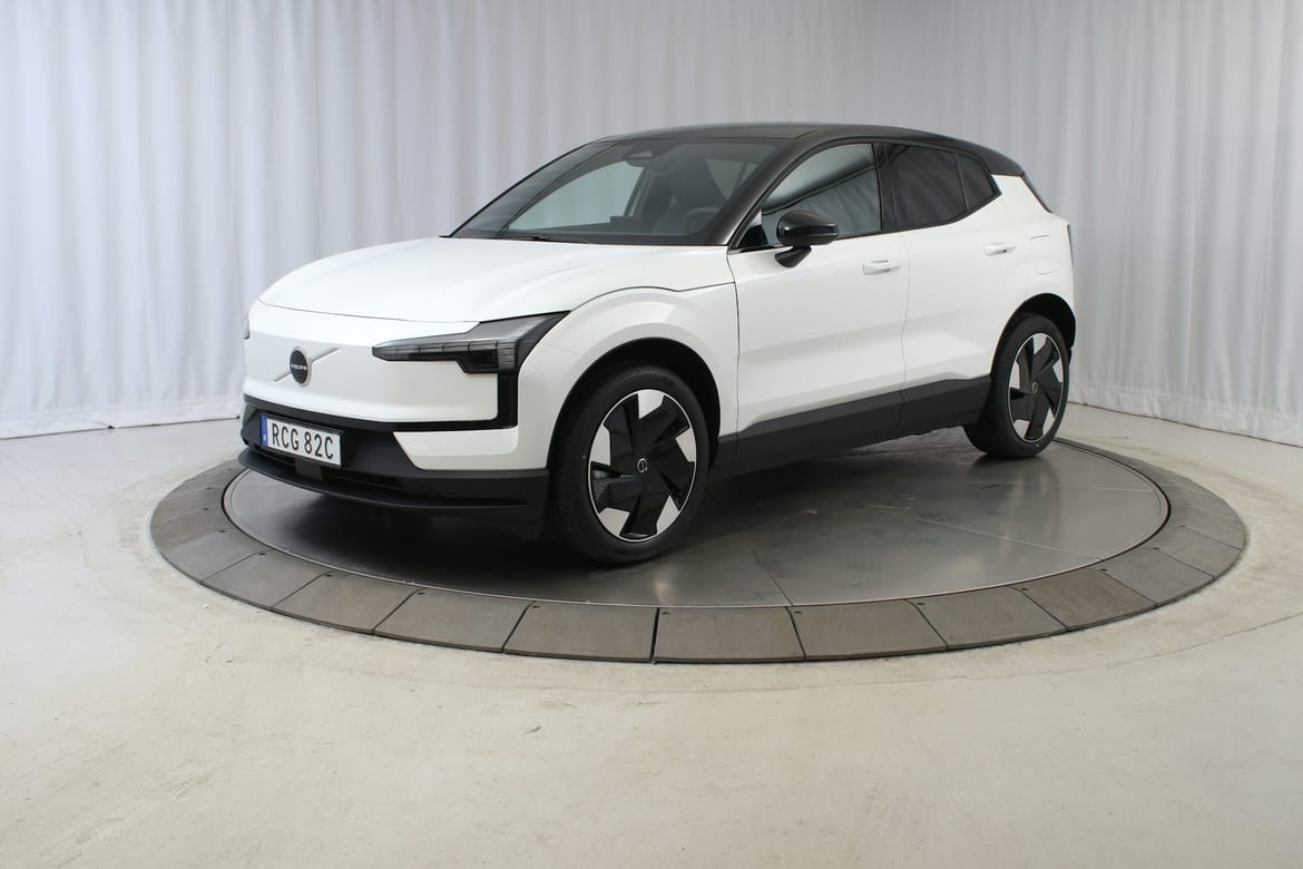 Bild 5 av 6 på bilen