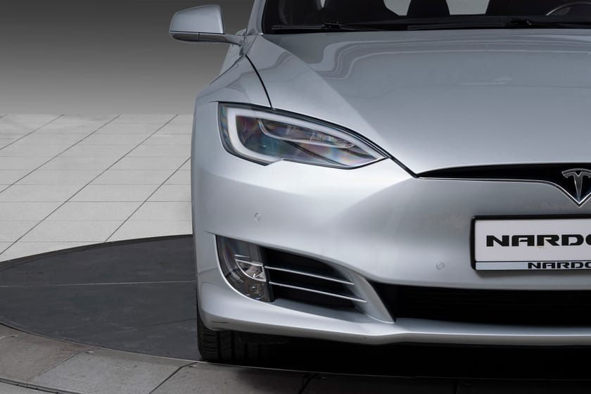 Bilde 4 av Tesla Model S 90D AWD, CCS, Autopilot