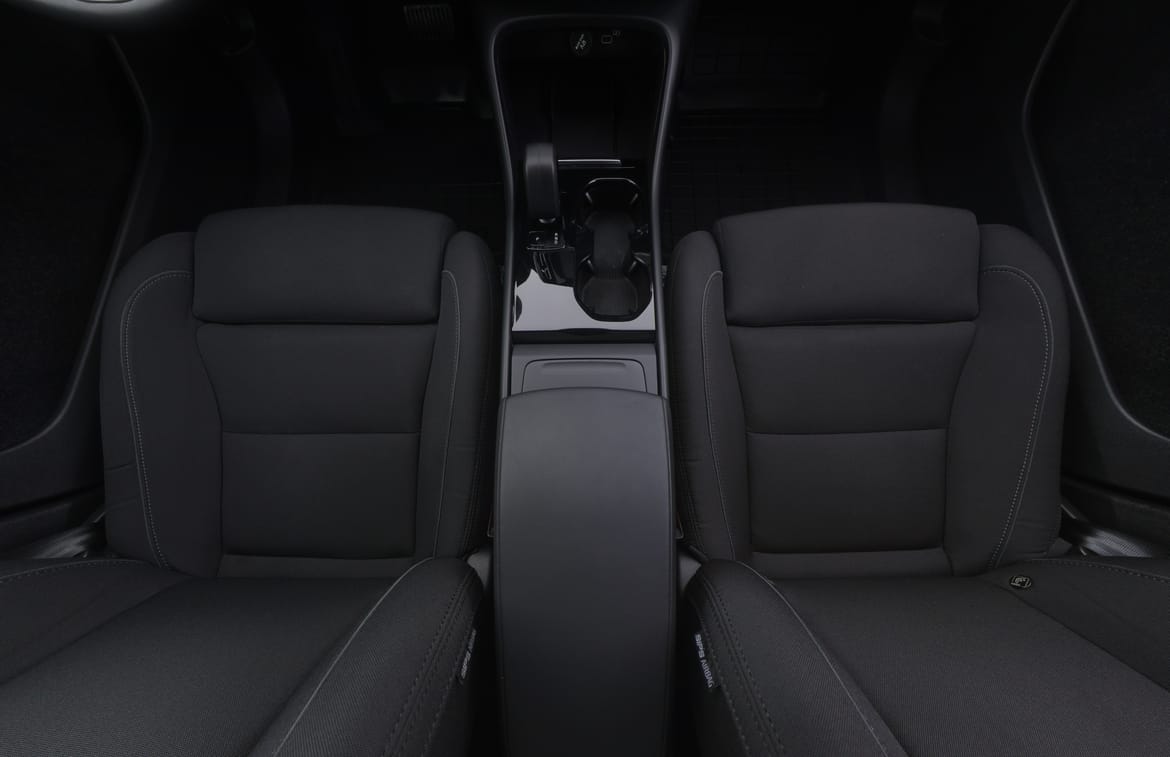 Volvo C40 2023 - miniatyr 9