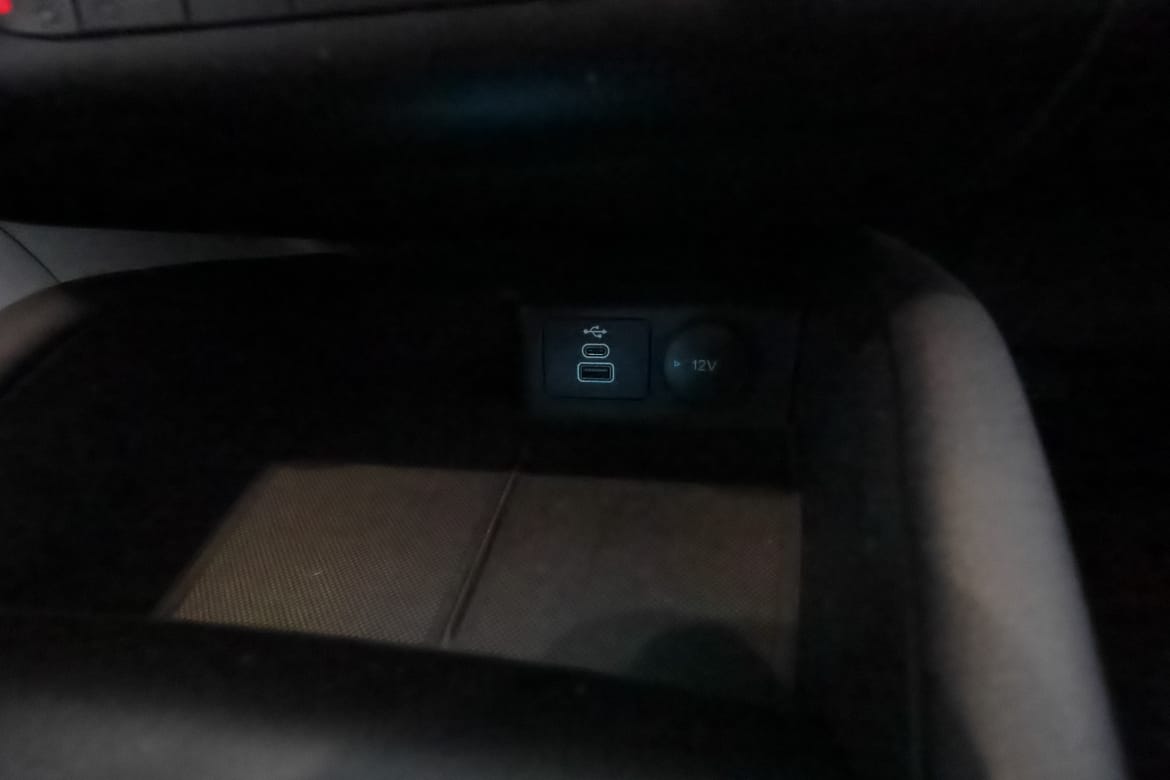 Ford Kuga 2023 - miniatyr 12