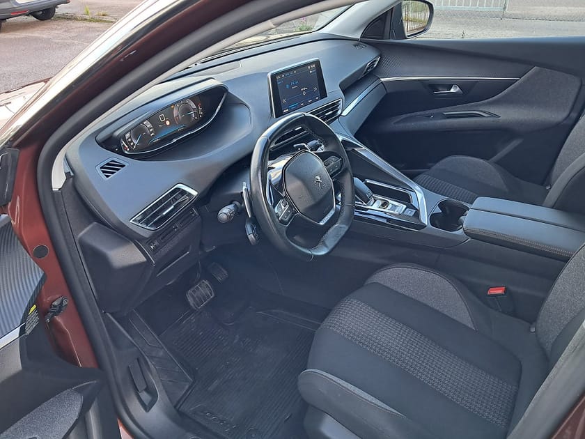 Bild 2 av Peugeot 3008 130HK
