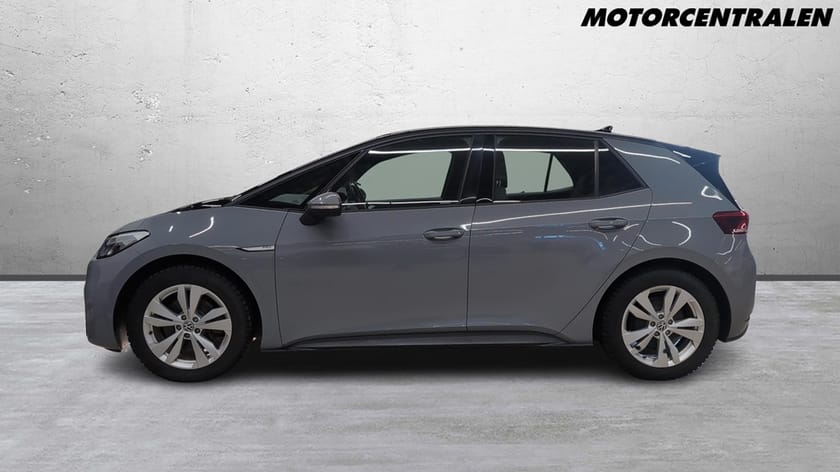 Bild 2 av Volkswagen ID.3 Pro Performance 150 KW  PR