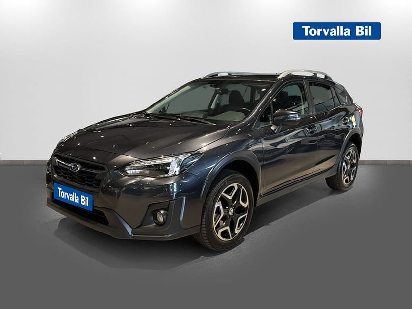 Bild 1 av Subaru XV 2.0 4WD Aut Ridge