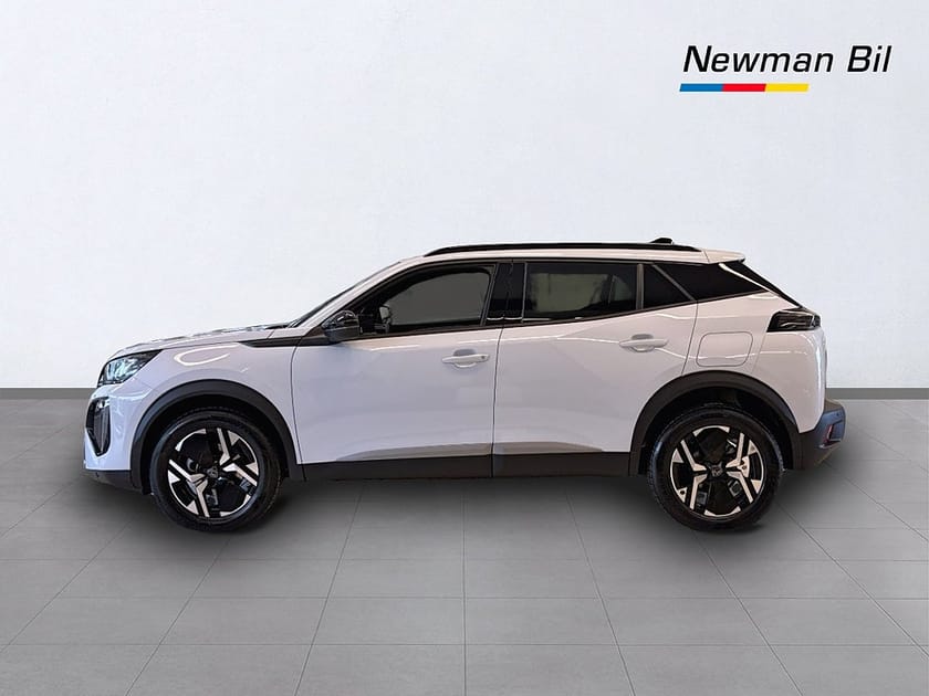 Bild 4 av Peugeot 2008 Style ED 1.2 PureTech 100hk Euro 6
