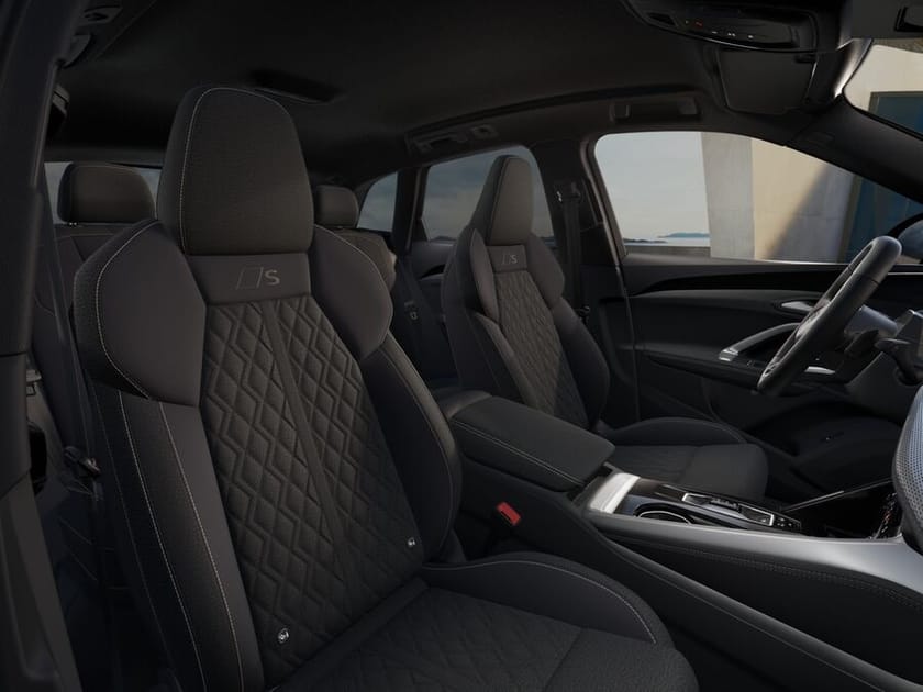 Bild 5 av Audi Q5 SUV TDI QUATTRO 204hk S Line