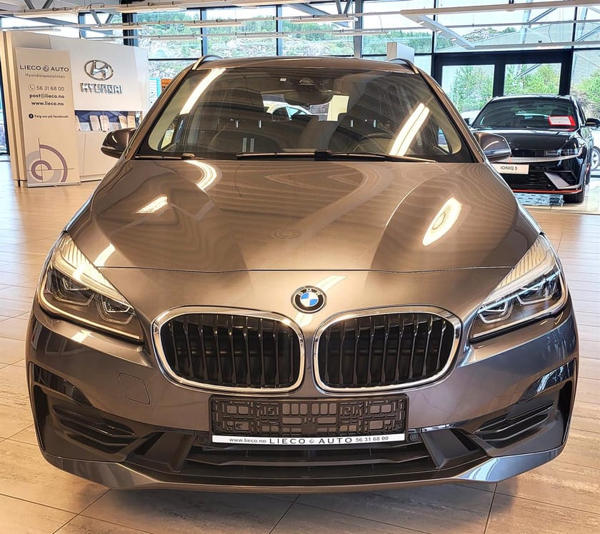 Bilde 2 av BMW 225xe Active Tourer 